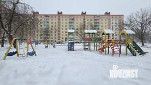 2-к квартира, на длительный срок, 44м2, 2/9 этаж