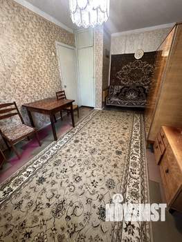 2-к квартира, на длительный срок, 45м2, 4/5 этаж