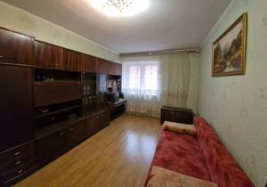 1-к квартира, на длительный срок, 35м2, 3/9 этаж