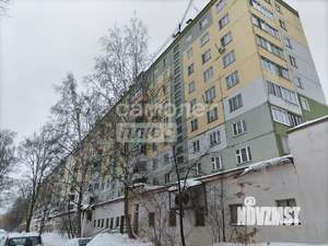 1-к квартира, на длительный срок, 32м2, 2/9 этаж