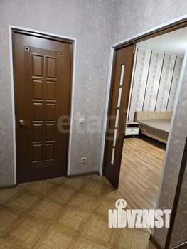 1-к квартира, на длительный срок, 43м2, 5/18 этаж