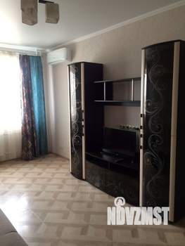 1-к квартира, на длительный срок, 45м2, 11/17 этаж