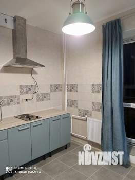 1-к квартира, на длительный срок, 34м2, 7/16 этаж