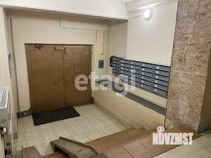 1-к квартира, на длительный срок, 37м2, 4/9 этаж