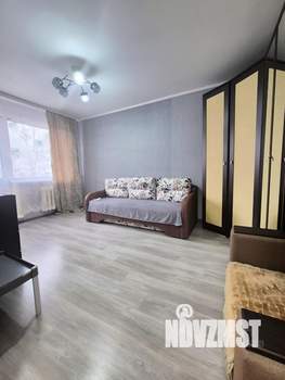 1-к квартира, на длительный срок, 30м2, 4/5 этаж