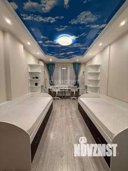 2-к квартира, на длительный срок, 73м2, 3/3 этаж