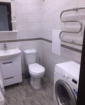 2-к квартира, на длительный срок, 45м2, 1/3 этаж