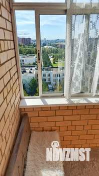 1-к квартира, на длительный срок, 41м2, 10/14 этаж