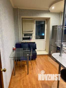 1-к квартира, на длительный срок, 36м2, 6/7 этаж