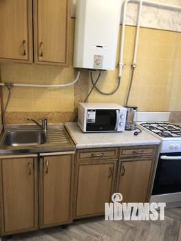 1-к квартира, на длительный срок, 32м2, 1/2 этаж