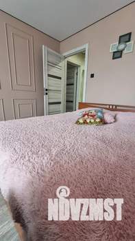 2-к квартира, посуточно, 55м2, 10/15 этаж