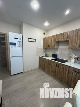 1-к квартира, посуточно, 45м2, 3/5 этаж