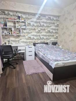 3-к квартира, на длительный срок, 50м2, 3/5 этаж