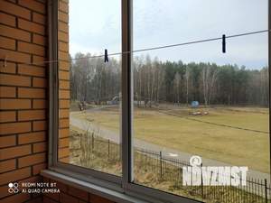 1-к квартира, посуточно, 45м2, 3/4 этаж