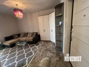 1-к квартира, на длительный срок, 45м2, 17/17 этаж
