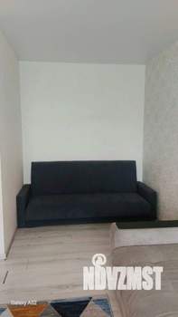 1-к квартира, на длительный срок, 41м2, 12/17 этаж