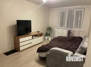 1-к квартира, на длительный срок, 32м2, 8/9 этаж