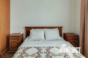 3-к квартира, посуточно, 99м2, 2/2 этаж