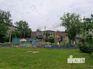 1-к квартира, на длительный срок, 29м2, 3/5 этаж