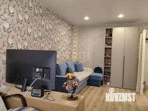 1-к квартира, на длительный срок, 32м2, 2/3 этаж