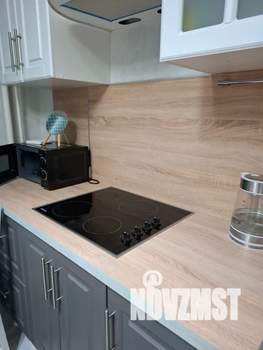 1-к квартира, посуточно, 42м2, 3/17 этаж