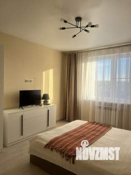 1-к квартира, на длительный срок, 33м2, 11/12 этаж