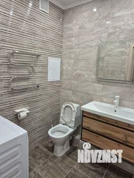 1-к квартира, на длительный срок, 39м2, 11/17 этаж