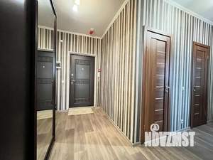 2-к квартира, посуточно, 70м2, 9/17 этаж