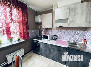 1-к квартира, посуточно, 37м2, 1/1 этаж