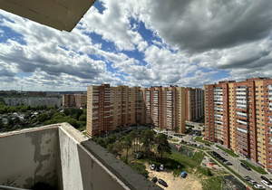 2-к квартира, на длительный срок, 50м2, 15/17 этаж