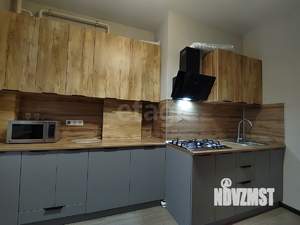 1-к квартира, на длительный срок, 38м2, 2/3 этаж