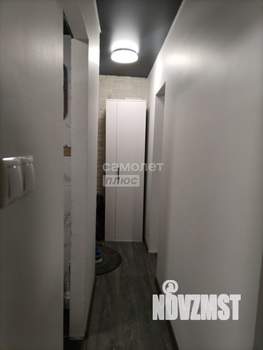 1-к квартира, на длительный срок, 31м2, 2/9 этаж