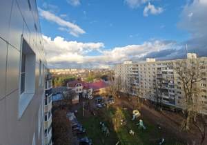 3-к квартира, на длительный срок, 61м2, 9/9 этаж