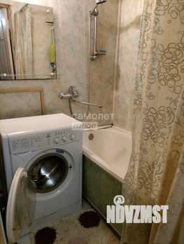 1-к квартира, на длительный срок, 32м2, 2/9 этаж