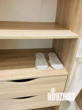 1-к квартира, посуточно, 40м2, 15/17 этаж