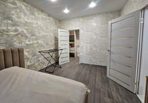 1-к квартира, на длительный срок, 38м2, 14/17 этаж