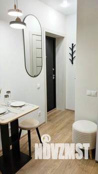 1-к квартира, посуточно, 16м2, 1/1 этаж