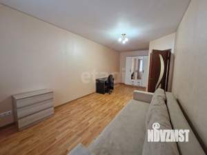 1-к квартира, на длительный срок, 48м2, 5/12 этаж