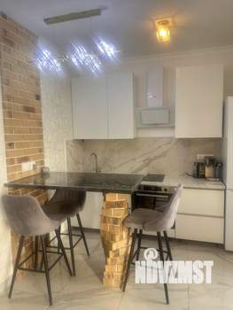 2-к квартира, на длительный срок, 50м2, 14/18 этаж