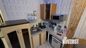 1-к квартира, на длительный срок, 30м2, 1/10 этаж