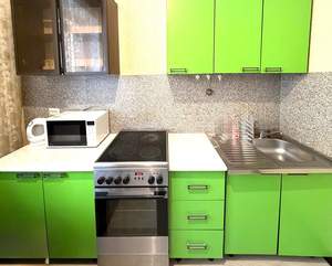 1-к квартира, на длительный срок, 48м2, 3/10 этаж