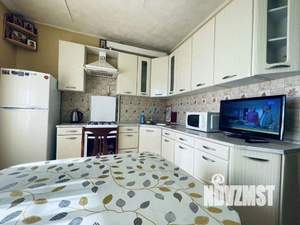 1-к квартира, посуточно, 41м2, 1/1 этаж