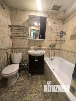 1-к квартира, на длительный срок, 30м2, 1/5 этаж