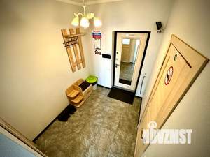 1-к квартира, посуточно, 50м2, 5/9 этаж