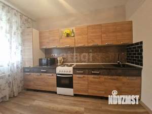 1-к квартира, на длительный срок, 37м2, 1/12 этаж