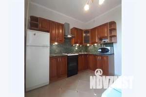 1-к квартира, посуточно, 36м2, 11/16 этаж