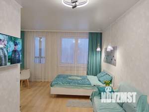 1-к квартира, посуточно, 30м2, 2/9 этаж