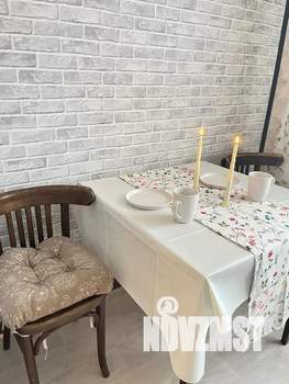 1-к квартира, посуточно, 37м2, 6/9 этаж