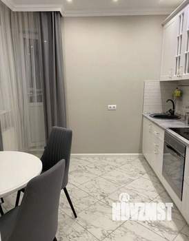 2-к квартира, на длительный срок, 57м2, 15/17 этаж