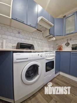 2-к квартира, на длительный срок, 45м2, 2/5 этаж